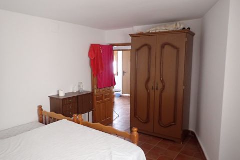 Landsbyhus i Albondon, Granada, Albondon - € 65.000 | Ref: C0592 - foto 11